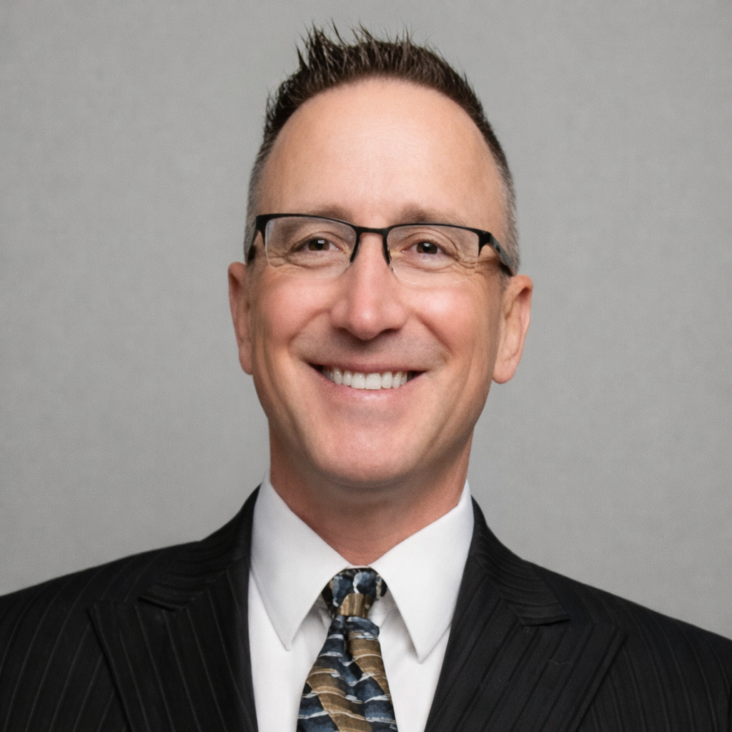 John Koehl, Founder of Koehl Consulting, LLC